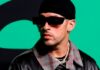 Bad Bunny colabora en un nuevo tema con el grupo Aventura