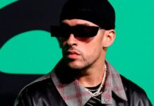 Bad Bunny colabora en un nuevo tema con el grupo Aventura