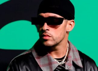 Bad Bunny colabora en un nuevo tema con el grupo Aventura