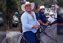 Una persona muerta deja como resultado una fuerte balacera tras desfile hípico en Danlí