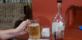 Aumenta el consumo de bebidas alcohólicas en el país en los últimos meses