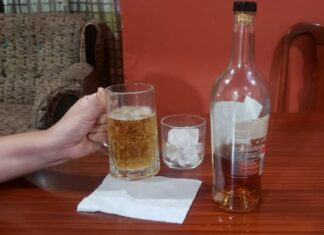Aumenta el consumo de bebidas alcohólicas en el país en los últimos meses