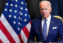 Biden dará este lunes un discurso a la nación sobre Afganistán