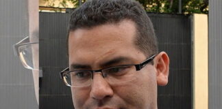 Miguel Briceño denuncia ante el MP a varios miembros del Partido Nacional por agresión física e intento de asesinato