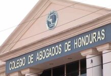Colegio de Abogados califica a los diputados de falsos y sinvergüenzas por no querer retornar a sesiones presenciales
