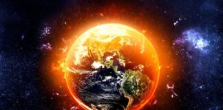 El calentamiento global reducirá los fenómenos de El Niño y La Niña