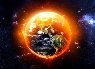 El calentamiento global reducirá los fenómenos de El Niño y La Niña