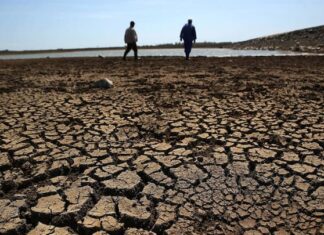 La ciencia prevé efectos irreversibles del cambio climático en el planeta