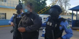 Capturado supuesto integrante de organización criminal «Mito Padilla» por homicidio múltiple