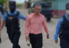 Capturan a un pastor acusado de violar a una menor de edad en Copán