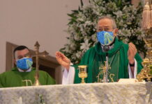 Cardenal Rodríguez: «El consumismo y las ideologías provocan la destrucción familiar»