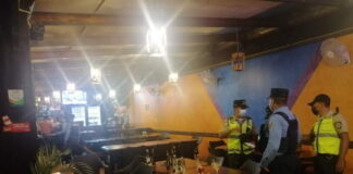 Al menos unos siete mil propietarios de negocios son citados por incumplir el “toque de queda” en el país