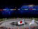Se clausuran los Juegos Olímpicos de Tokio y ya se mira con ilusión a los de París 2024
