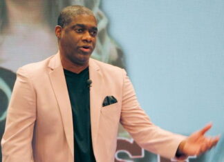 El doctor Cherenfant logra un acuerdo conciliatorio por el delito de apropiación y retención indebida