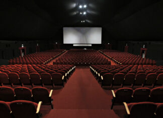 El cine mira al futuro con optimismo pese a la pandemia y el «streaming»