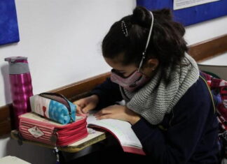 Instituciones privadas aseguran que volver a clases presenciales es una necesidad urgente en el país