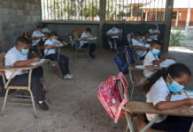 Proponen destinar el 10 % del PIB para recuperar sector educativo