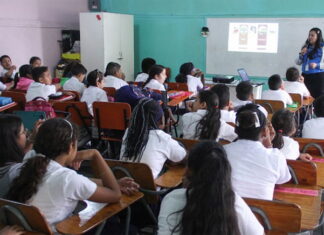 Ni el 2 % de estudiantes ha regresado a clases presenciales en Honduras, según dirigencia magisterial