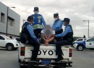 Arrestado cabecilla de banda criminal de colombianos «Los Intelectuales» dedicada a la clonación de tarjetas