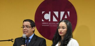 El CNA entregó informe al TSC por presunto mal manejo de fondos en interventora de Invest-H