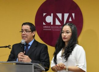El CNA entregó informe al TSC por presunto mal manejo de fondos en interventora de Invest-H