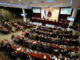 Bancada de Libre firme en su postura de no participar a sesiones del Congreso Nacional hasta que sean presenciales