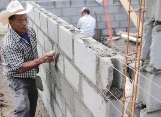 Hasta un 30% incrementa el costo de construcción de vivienda en Honduras, según la Adecabah