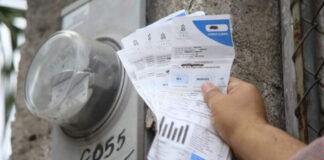 Xiomara Castro enviará hoy al CN decreto de ley para que más de un millón de familias no paguen energía eléctrica