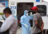 Honduras acumula 8.670 muertes por Covid-19 y 329.691 contagios desde 2020