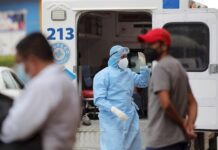 Sube a 7 la cifra de muertos por covid-19 en Honduras en lo que va de 2022
