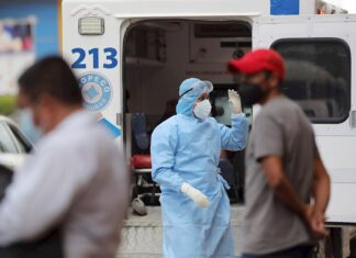 Sube a 7 la cifra de muertos por covid-19 en Honduras en lo que va de 2022