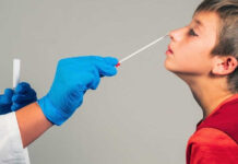 ¡Alarmante! Pediatra advierte que casos de Covid-19 en menores sigue al alza