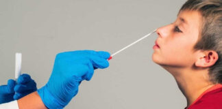 ¡Alarmante! Pediatra advierte que casos de Covid-19 en menores sigue al alza