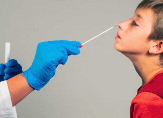 ¡Alarmante! Pediatra advierte que casos de Covid-19 en menores sigue al alza