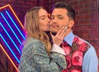 Memes, burlas y dramas llueven por rumor de ruptura de Belinda y Nodal