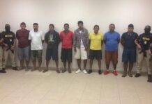 Ministerio Público condena a tripulantes de embarcación con 576 kilos de cocaína a bordo