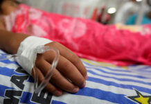 Honduras se encuentra entre los tres países más afectados por el dengue grave en Latinoamérica