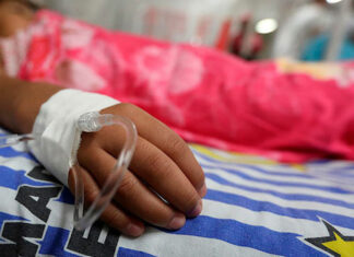 Honduras se encuentra entre los tres países más afectados por el dengue grave en Latinoamérica