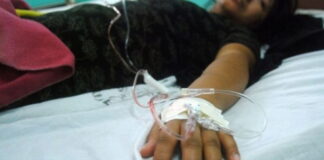 San Pedro Sula en alerta amarilla ante el aumento de casos por dengue grave