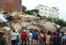 Latinoamérica y Caribe una de las regiones más afectadas por los desastres naturales