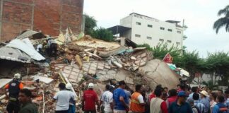 Latinoamérica y Caribe una de las regiones más afectadas por los desastres naturales