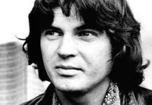 Fallece a los 84 años el músico Don Everly, del famoso dúo «Everly Brothers»