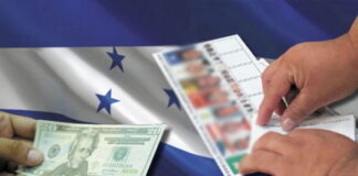 El FONAC pide a los candidatos presidenciales no recibir dinero sucio de organizaciones criminales