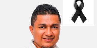 Fallece otro médico por Covid-19 en Comayagua