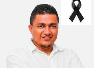 Fallece otro médico por Covid-19 en Comayagua