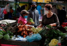 El déficit comercial de Honduras crece un 76,1 % en el primer semestre del 2021