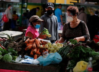 El déficit comercial de Honduras crece un 76,1 % en el primer semestre del 2021