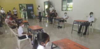 Según experto, el primer reto en educación para nuevo el gobierno es abrir las aulas