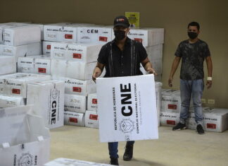 Incertidumbre electoral en Honduras lleva a empresarios a aplazar inversiones