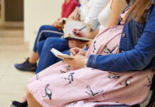 Más de 149 mil embarazadas serán inoculadas contra el Covid-19 a partir del próximo lunes